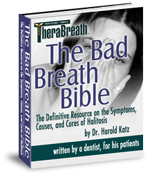 The Bad Breath  Bible