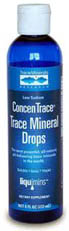 Ionic Concentrace Mineral Drops by Trace Minerals Research