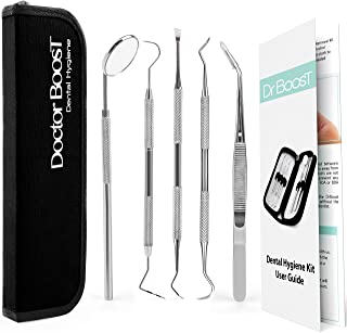 Dr. Boost Dental Tools