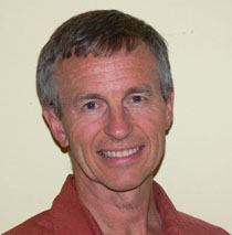 Dr. Ken Southward