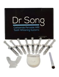 Dr Song Tooth Whitening Systems