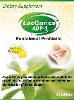 LacCaries ADP-1 Probiotic