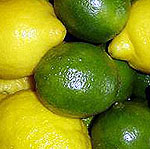 Nara Cleansing Powder, Lemon-Lime Flavor