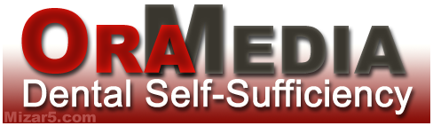 OraMedia Dental Self Sufficiency - Dr. Robert Nara interview with Patrick Timpone