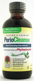 Periocleanse Oral Cleansing Concentrate, 4 oz