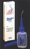 Pocket Care Oral Irrigator