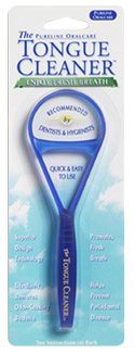 Tongue Cleaner