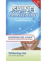 Shine Whitening Gel