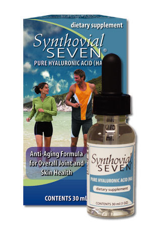 Synthovial Seven Hyaluronic Acid