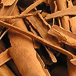 Nara Cleansing Powder, Cinnamon Flavor