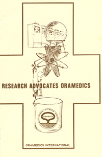 Research Advocates Oramedics