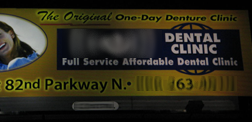 Dentures Cheap!!!