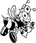 Dr. Bee
