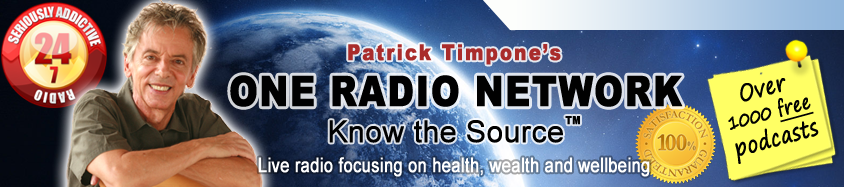 Patrik Timpone's Radio One