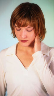 Jaw Pain