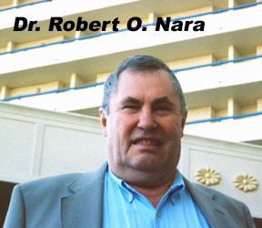 Robert O. Nara, DDS